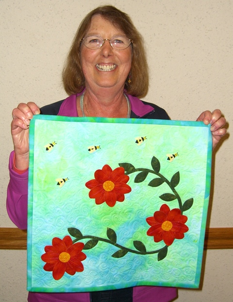 Debby Bainbridge